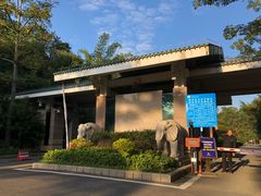 -福建鲤鱼洲酒店