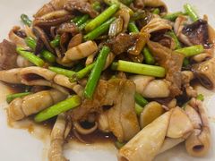 -良友·海鲜青岛菜·海肠捞饭(五四广场店)