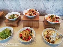 -嘉定凯悦·咖啡厅