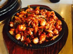郑阿姨的家-郑阿姨的家·이모네·韩料&烤肉(武川路店)