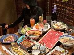 -山葵家·创意料理(宁波来福士店)