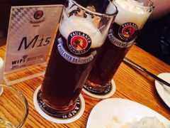-宝莱纳啤酒花园餐厅PAULANER BRAUHAUS Nanjing(广州路店)
