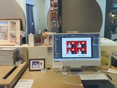 -海马体照相馆(深圳万象天地店)