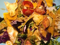 -外婆私房菜(新亚百货店)