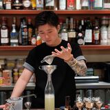 上海新新新店 早c晚a 这家松弛感拉满 冲