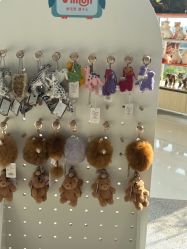 -IMON·HANSA潮玩玩偶毛绒玩具(通州万象汇店)