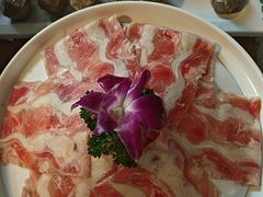 -原味四季椰子鸡(平湖天虹店)