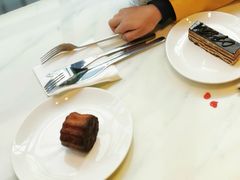 -Madeleine玛德琳(永平里店)