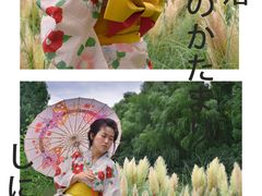 -洛阳市隋唐城遗址植物园