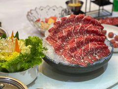 -田园肥牛鲍鱼先生(新北店)