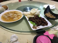 -南来顺饭庄·清真(南菜园店)