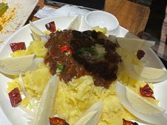-钱锋炭缸烧烤(南湖大路总店)