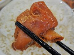 -雨田饭店(华兴东街店)