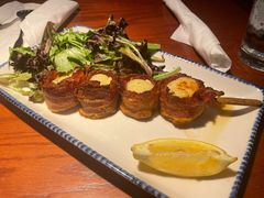 -RED LOBSTER(多伦多DT店)