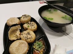 -小杨生煎(松江大学城店)