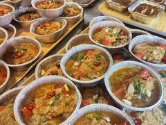 -曾百万小炉小串自助烧烤(高新店)