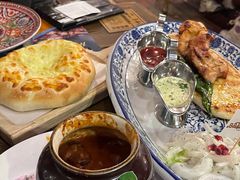 -卢布里西餐厅(总店)