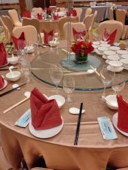 -广州中心皇冠假日酒店·宴会厅