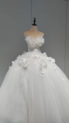 -艾拉·女王婚纱礼服馆