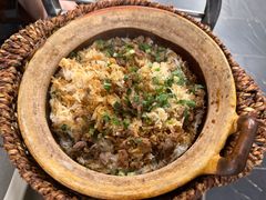 鸽肾焗饭-百利鸽王(紫薇路店)