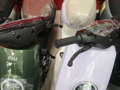 -小牛电动体验·租电动车(德胜门店)