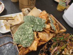 -福苗小骆驼烧烤(莲湖路店)