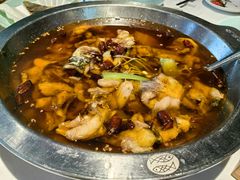 -新沸腾鱼乡(世贸天阶店)