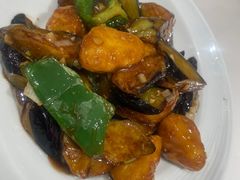 -上关东东北菜(夫子庙水游城店)