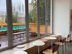 -DEEP COFFEE(瑞光烘焙工厂店)