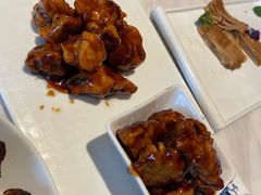 糖醋小排-宁波石浦大饭店(新材料城店)