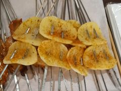 -枪火串烧·东北特色烧烤(罗湖总店)