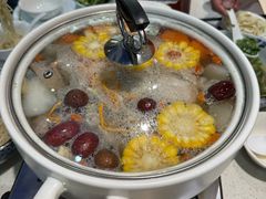 羊肉锅-伊祥·敦煌楼