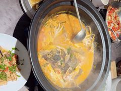 -湘轩·土菜研究院(光大店)