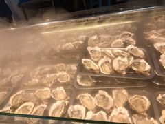 -蚝英雄鲜蚝自助专门店(长楹天街直营店)
