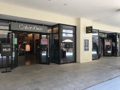 -宁波杉井奥特莱斯广场