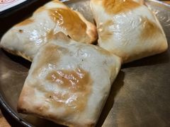 -清真·双公羊·馕坑烤全羊(奥体店)