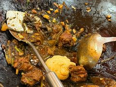 -江湖水乡铁锅炖魚(周庄嘉园店)