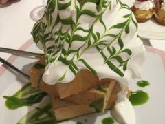 -Dazzling Cafe 蜜糖吐司专卖店