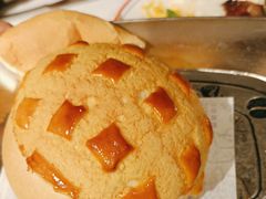 -食大利香港茶餐厅(南亚风情第一城店)