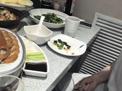 -紫光园·烤鸭·北京菜(团结湖店)