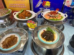 -前王院•巧克力海鲜市集餐厅(万平口店)