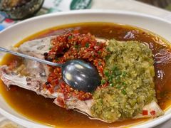 -望湘园·湖南菜(宏伊店)