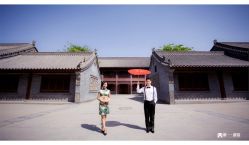 -唯一视觉婚纱摄影(李家村店)