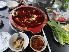 -瑞哦冷锅串串(汇融店)