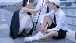 -蒙娜丽莎婚纱摄影(南门店)