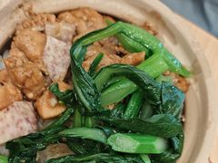 -华记煲仔华·煲仔饭(三元里万科里店)