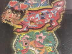 -中国丝绸博物馆