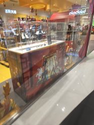 -乐高授权专卖店(朝阳大悦城店)