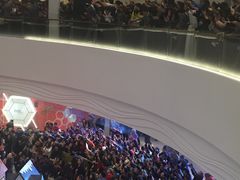 -青岛万象城