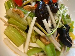 -熹素·鲜美素食Vegetarian (天河领展店)